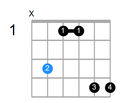 Cmb6 Chord